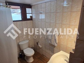Casa en venta de 4 dorm.3 baños en La Serena