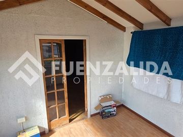 Casa en venta de 4 dorm.3 baños en La Serena