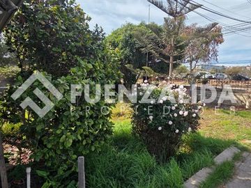 Casa en venta de 4 dorm.3 baños en La Serena