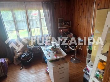 Casa en venta de 4 dorm.3 baños en La Serena