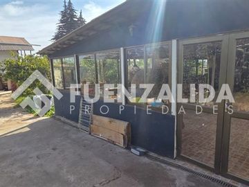 Casa en venta de 4 dorm.3 baños en La Serena