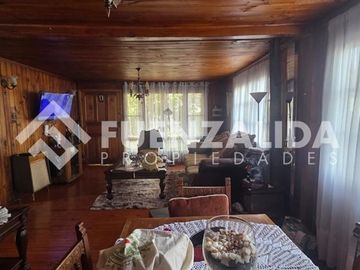 Casa en venta de 4 dorm.3 baños en La Serena