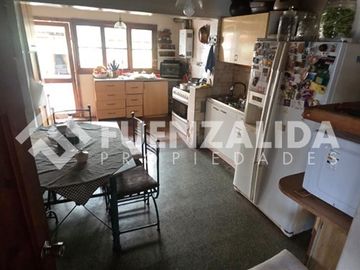 Casa en venta de 4 dorm.3 baños en La Serena