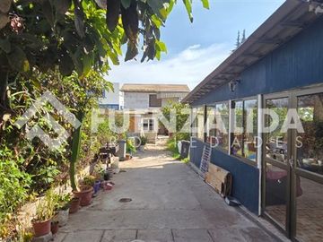 Casa en venta de 4 dorm.3 baños en La Serena