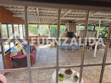 Casa en venta de 4 dorm.3 baños en La Serena