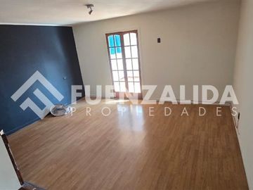 Casa en venta de 4 dorm.3 baños en La Serena
