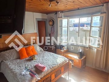 Casa en venta de 4 dorm.3 baños en La Serena