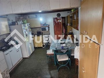 Casa en venta de 4 dorm.3 baños en La Serena