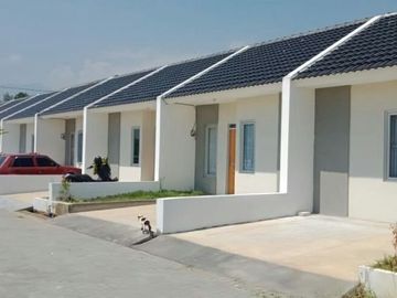 rumah murah,baru,siap huni di cangkuang pajajaran cicilan 2jtan