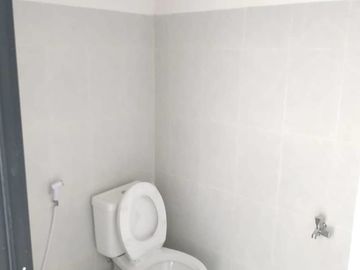 rumah murah,baru,siap huni di cangkuang pajajaran cicilan 2jtan