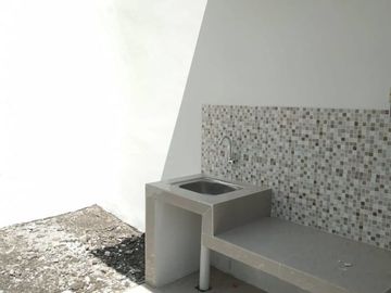 rumah murah,baru,siap huni di cangkuang pajajaran cicilan 2jtan