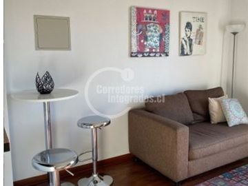 Departamento en Venta en Monjitas con Enrique Mac Iver