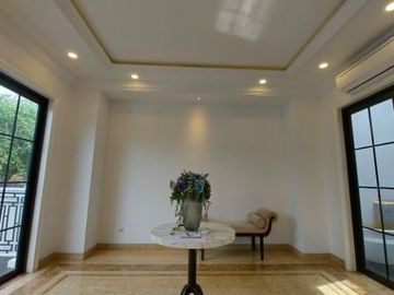 Rumah Baru Mewah Siap Huni Di Cipete Jakarta Selatan