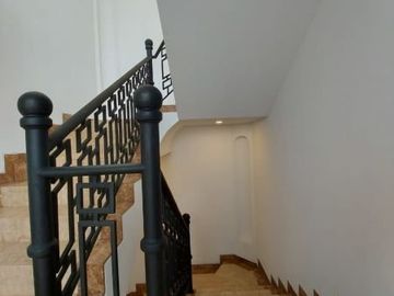 Rumah Baru Mewah Siap Huni Di Cipete Jakarta Selatan