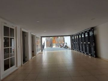 Rumah Baru Mewah Siap Huni Di Cipete Jakarta Selatan