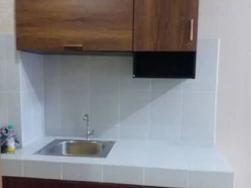Apartemen Bale Hinggil Full Furnish Siap Huni Akses MERR