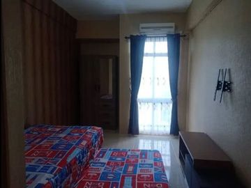 Apartemen Bale Hinggil Full Furnish Siap Huni Akses MERR