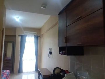Apartemen Bale Hinggil Full Furnish Siap Huni Akses MERR