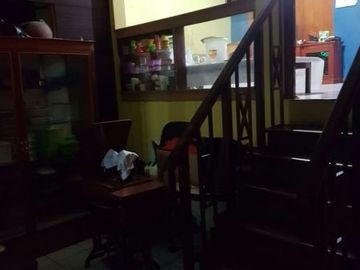 Tanah Bonus Rumah lokasi strategis cocok untuk kost kostan Dago pojok | RITAM