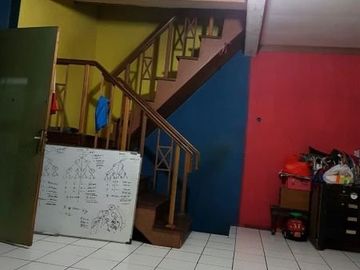 Tanah Bonus Rumah lokasi strategis cocok untuk kost kostan Dago pojok | RITAM