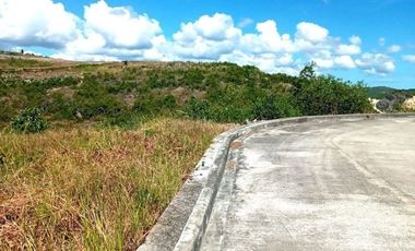 Most Affordable 101 Sqm Lot for Sale in Aspen Heights Consolacion Cebu