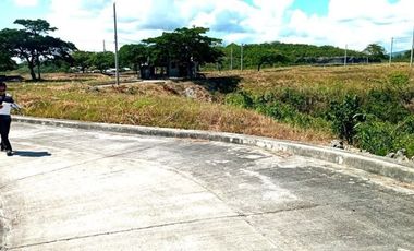 Most Affordable 101 Sqm Lot for Sale in Aspen Heights Consolacion Cebu
