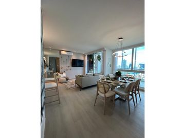 PREVENTA DE APARTAMENTO DE 73M2 EN EDISON PARK