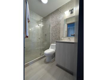 PREVENTA DE APARTAMENTO DE 73M2 EN EDISON PARK
