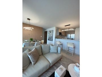 PREVENTA DE APARTAMENTO DE 73M2 EN EDISON PARK