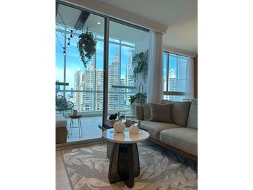 PREVENTA DE APARTAMENTO DE 73M2 EN EDISON PARK