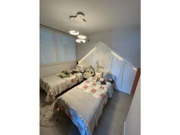 PREVENTA DE APARTAMENTO DE 73M2 EN EDISON PARK