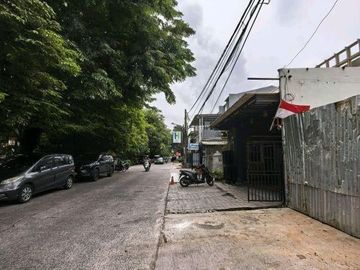 Kavling Siap Bangun, Kopyor Raya 6X20, Cck Usaha, Strategis