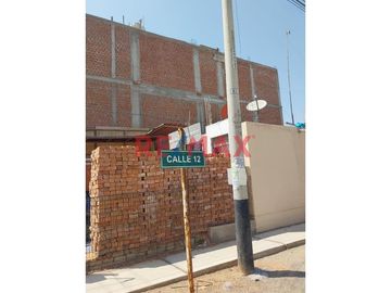 🌅 ¡Tu nuevo hogar te espera en la mejor zona de Nuevo Chimbote! 🌅

Te presentamos un hermoso terreno en el desarrollo de Los Portales, Villas de la