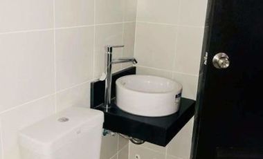 Studio 20K Monthly For 3 Years No Downpayment To Move In