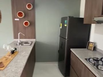 VENTA de APARTAMENTO en DOSQUEBRADAS