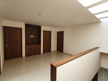 Residencia en Portanova, de Autor, Jardín, Sala TV, 3 Recamaras, de LUJO