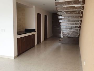 Residencia en Portanova, de Autor, Jardín, Sala TV, 3 Recamaras, de LUJO