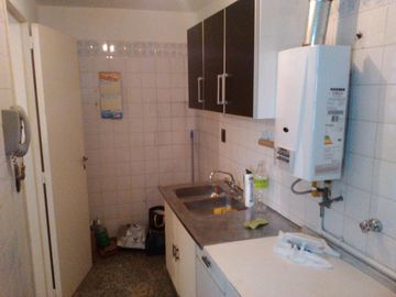 Departamento 2 Ambientes Av.Nazca al 2900