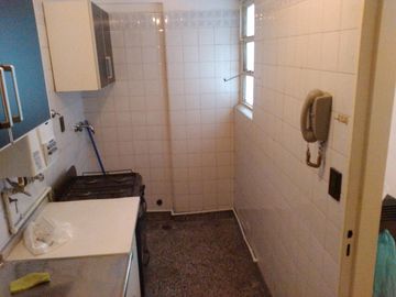 Departamento 2 Ambientes Av.Nazca al 2900