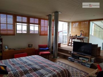 Casa en Venta en CASONA EN CERRO ALEGRE, VALPARAÍSO