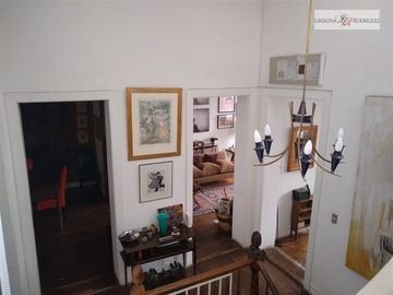 Casa en Venta en CASONA EN CERRO ALEGRE, VALPARAÍSO