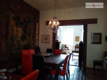 Casa en Venta en CASONA EN CERRO ALEGRE, VALPARAÍSO