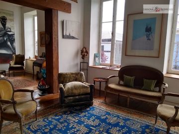 Casa en Venta en CASONA EN CERRO ALEGRE, VALPARAÍSO