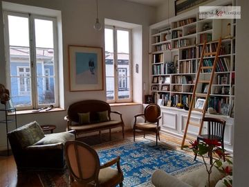 Casa en Venta en CASONA EN CERRO ALEGRE, VALPARAÍSO