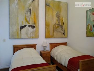 Casa en Venta en CASONA EN CERRO ALEGRE, VALPARAÍSO