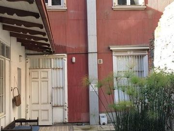 Casa en Venta en CASONA EN CERRO ALEGRE, VALPARAÍSO
