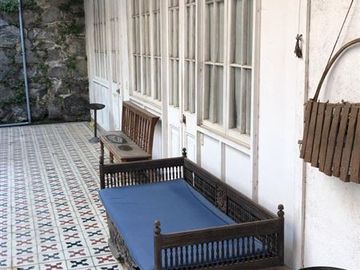 Casa en Venta en CASONA EN CERRO ALEGRE, VALPARAÍSO