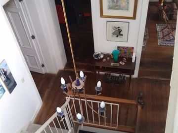 Casa en Venta en CASONA EN CERRO ALEGRE, VALPARAÍSO