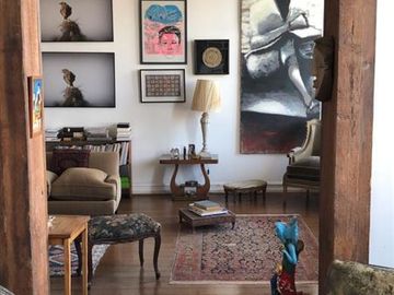 Casa en Venta en CASONA EN CERRO ALEGRE, VALPARAÍSO