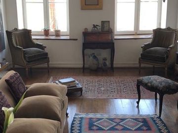 Casa en Venta en CASONA EN CERRO ALEGRE, VALPARAÍSO